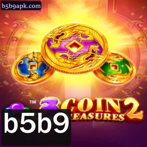 Explorando o Mundo de 3CoinTreasures2: A Aventura Continua