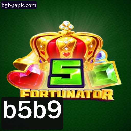 Descubra o Jogo 5Fortunator: A Nova Sensação do Entretenimento Digital