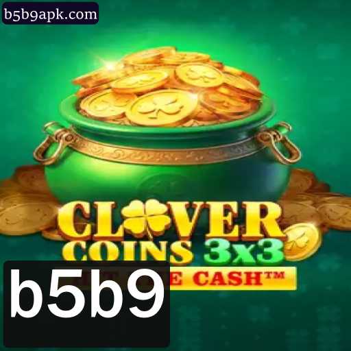 Descubra o Mundo Fascinante do Jogo Clovercoin3x3