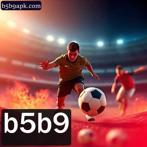 Aventuras em Apostas com b5b9: Esportes e Entretenimento Integrado