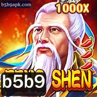 FengShen: Descubra o Mundo de Estratégia e Aventura no Jogo B5B9