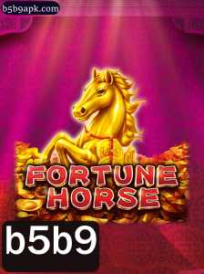 FortuneHorse: Descubra a Aventura do Jogo de Estratégia e Sorte