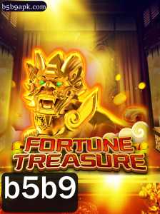 Explorando Fortuna e Tesouros: O Cenário de Jogo do FortuneTreasure