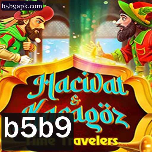 Descobrindo o Fascinante Jogo HacivatandKaragoz