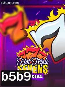 Descubra o Fascinante Mundo de HotTripleSevensSpecial