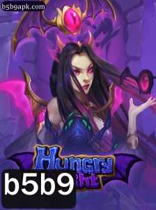 HungryNight: Um Mergulho na Aventura com a Palavra-Chave b5b9