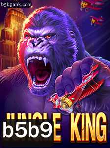 Explorando o Fascinante Mundo de JungleKing: Descubra as Regras e Muito Mais