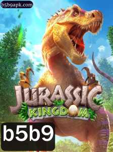 JurassicKingdom: Aventuras Pré-históricas e Estratégias Vencedoras