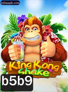 Explorando as Aventuras de KingKongShake: Um Mundo de Desafios