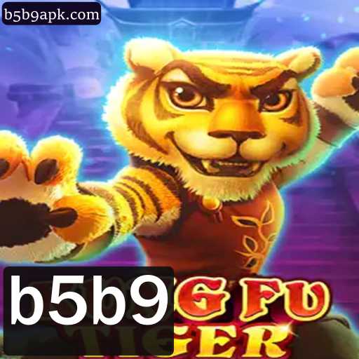KungFuTiger: O Novo Fenômeno dos Jogos de Luta