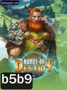 Explore o Fascinante Mundo de RunesOfDestiny
