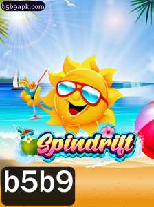 Descubra o Jogo Spindrift: Uma Experiência Única