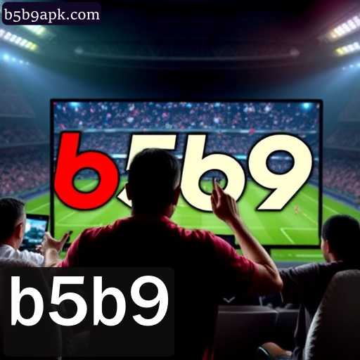 b5b9
