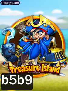 Explorando as Atrações de TreasureIsland: Uma Jornada Épica