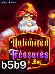 Explorando o Mundo do Jogo UnlimitedTreasuresBonusBuy com a Palavra-chave b5b9